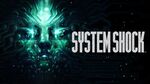 [Pre Order, Steam, PC] System Shock (2023) with Bonus System Shock 2 Enhanced Edition $42.45 (Save 15%) @ Fanatical