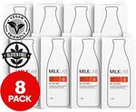 [WA] Milklab Almond Cartons $28 (Pick up Burswood) @ Don Massimo Coffee (Online Only)