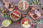 [NSW] 10% off When You Spend $100 or More at Barenaked Bowls, Bondi Junction @ Dealwala (App Required)