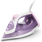 Philips 3000 Series Steam Iron with Ceramic Soleplate 2000W, DST3010/39 $34 + Delivery ($0 with Prime/ $39 Spend) @ Amazon AU
