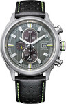 Citizen Eco-Drive 39.4mm Chrono AT0200-13A $159.00, CA0739-13H $199.00 Delivered @ Starbuy