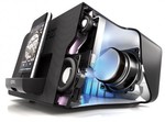 Gear4 Duo - iPod/iPhone Speaker Dock with Detachable Rechargeable Speaker. $99.95 + Shipping