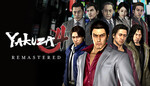 Win a Steam Key for Yakuza 4 Remastered from Multiplatform Gaming