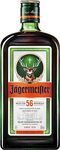 [Prime] Jagermeister Liqueur 700ml Bottle $37.59 Delivered @ Amazon AU