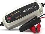 [Prime] CTEK MXS 5.0 Battery Charger 12V 5A $95.14 Delivered @ Amazon AU