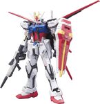 Bandai Hobby Kit RG Gundam Seed Aile Strike Gundam 1/144 $31.49 + Delivery ($0 with Prime/ $49 Spend) @ Amazon Japan via AU