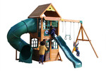 [Box Damage] Spey Climbing Frame $1407 (Save $500, Full Warranty) + Delivery / + C&C @ Climbing Frames (Telephone Orders Only)