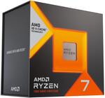 [Back Order] AMD Ryzen 7 7800X3D CPU $648 + Delivery (Free WA & VIC C&C) @ PLE Computers