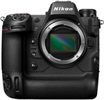 Nikon Z9 Camera Body $6599 Delivered @ digiDirect via Catch