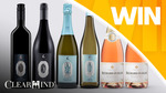 Win 1 of 2 ClearMind Gift Packs (Non-Alcoholic Wines) Worth $155 from Seven Network