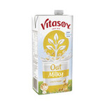 50% off Vitasoy UHT 1L Oat Milky $1.50 @ Coles