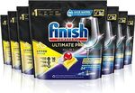 Finish Powerball Ultimate Pro Dishwasher Tablets, 112 Tablets $37 Delivered @ John & Sons Amazon AU