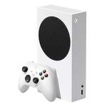 Xbox Series S 512GB Console $438 (Save $61) + $7.90 Delivery ($0 SYD C&C/ in-Store) @ The Gamesmen