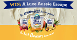 Win a Luxe Aussie Escape to Queensland from Smooth FM [VIC, NSW, QLD]