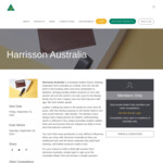Win a $100 Harrisson Australia Gift Card from Australian Made