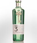 Berry Bros & Rudd No.3 Gin 700ml (ABV: 46%) $49.99 (Was $94.99) + Delivery ($0 MEL C&C/ $200 Order) @ Nicks Wine Merchants