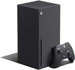 Xbox Series X + Bonus FC 24 (FIFA 24) $799 Delivered @ Amazon AU