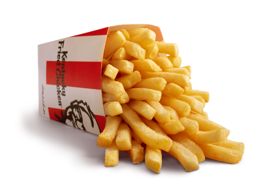Large Chips 2 95 Max 4 Per Order Pickup Only KFC OzBargain large-chips-2-95-max-4-per-order-pickup-only-kfc-ozbargain