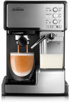 Sunbeam Café Barista Espresso Machine $109, Pie Magic 2 up $29 + Delivery ($0 C&C) @ Bing Lee eBay