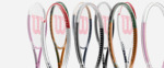 Buy Any Racket over $249 (Including Custom), Get a Free Racket Bag + Free Shipping @ Wilson AU