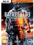 Battlefield 3 Premium Edition (BF3 + All DLC) $49.99 with Free Postage (PC Game)