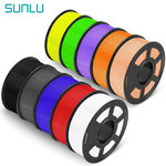 Sunlu 3D Printer Filaments: Buy 6, Get 4 Free (Add 10 to Cart) from $128 + Shipping @ Sunlu 3D Global eBay