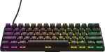 SteelSeries Apex Pro Mini Mechanical Keyboard $229.95 Delivered @ Amazon UK via AU