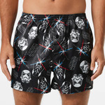 Officially Licenced Star Wars Boxer Shorts $5 + Delivery ($0 C&C/ in-Store/ OnePass/ $65 Order) @ Kmart