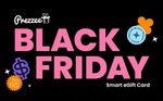 Bonus $10 Smart eGift Card with $150+ Black Friday Smart eGift Card @ Prezzee
