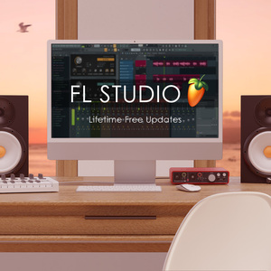 [PC, macOS] FL Studio from $149 @ Image-Line