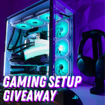 Win a RTX 4080 Gaming PC Worth $4000 from VRLA Tech