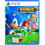 [Switch, PS4, PS5, XB1, XSX] Sonic Superstars $49 + $4 Delivery ($0 C&C/in-Store) @ Big W