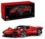 LEGO Technic Ferrari Daytona SP3 42143 $475.97 Delivered @ Amazon Japan via AU
