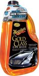 Meguiar's Gold Class Car Wash Shampoo 1.89L $23.16 ($22.58 with eBay Plus) Delivered @ Sparesbox eBay