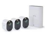 Arlo Ultra 2 4k UHD 3 Wire-Free Security Camera Pack $739 Delivered @ Device Deal