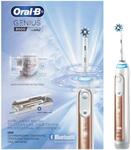 Oral B Power Toothbrush Genius 9000 $110.99 + Delivery (Free 3-Hour Delivery to Select Areas) @ Chemist Warehouse