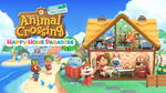 [Switch] Animal Crossing: New Horizons – Happy Home Paradise DLC $30 @ Nintendo eShop