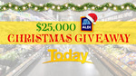 Win 1 of 21 ALDI Gift Cards Worth up to $15,000 from Nine Entertainment