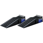 Mechpro Blue Car Ramps $92 + $12 Delivery ($0 C&C/ in-Store) @ Repco