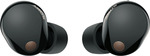 [eBay Plus] Sony Noise Cancelling Headphones WF-1000XM5 $318.75 + Delivery ($0 C&C) @ The Good Guys eBay