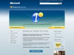 Windows Live OneCare V2.0 @ $59.99 for upto 3 pc's