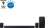 Samsung HW-Q990C/XY Q-Series Soundbar (2023) $1189.15 Delivered @ Samsung EPP Store