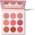 Morphe 9P Petal Passion Artistry Palette $3.50 + $7 Delivery ($0 in-Store/ $60 Order) @ Morphe