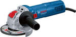 Bosch GWX 750-125 Professional Angle Grinder with X-Lock $69.95 Delivered @ South East Clearance Centre