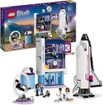 LEGO Friends Olivia’s Space Academy 41713 $59.50 Delivered @ Amazon AU | + $9 Delivery ($0 OnePass/ C&C/ $60 Order) @ Target