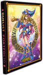 Yugioh! Dark Magician Girl 9-Pocket Portfolio $17.95 (Was $39.99) + $10 Delivery ($0 MEL C&C/ in-Store) @ Gameology