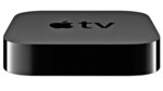 Apple TV $108 Bonus $20 iTunes Gift Card from Harvey Norman