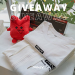 Win a XLR8 RGB Mouse Pad, PNY T-Shirt and Hoodie, and The Booster Plushie Bundle from PNY Technologies Asia