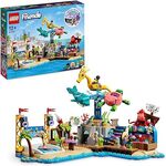 LEGO Friends Beach Amusement Park $100 Delivered (RRP $169.99) @ Amazon AU