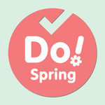 Do! Spring - The Best Simple to Do List (iOS) - FREE Usually $0.99
